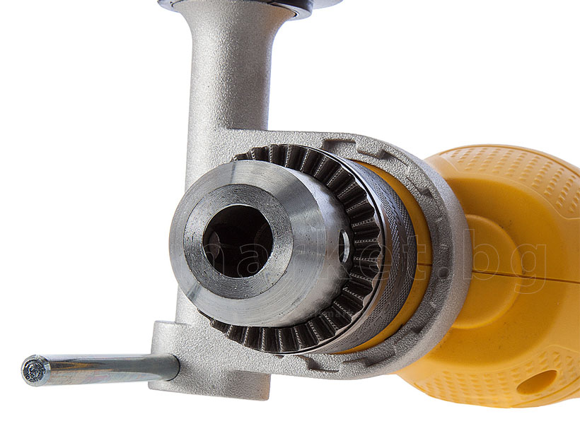 Електрическа ударна бормашина DeWALT DWD024K