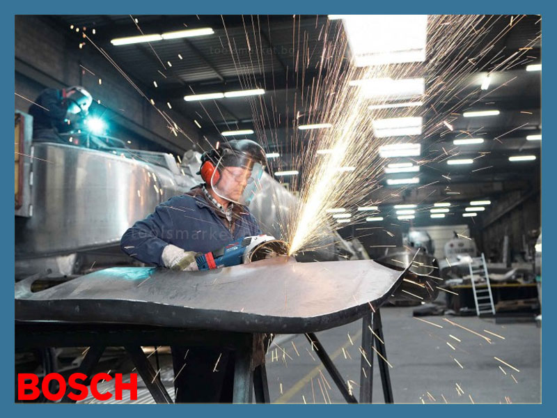 Ъглошлайф  Bosch GWS 24-230 LVI Professional_0 601 893 F00_5