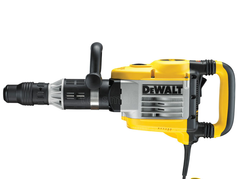 Електрически къртач DeWALT D25902K