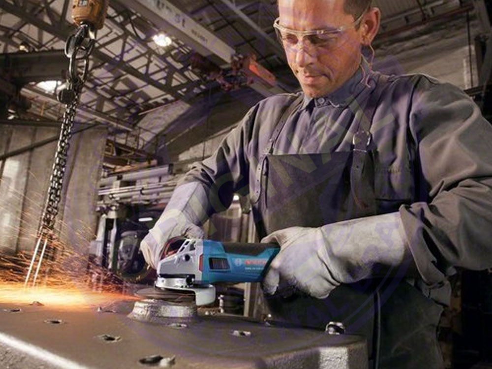 Ъглошлайф  Bosch GWS 15-125 CIE Professional_0 601 796 002_4