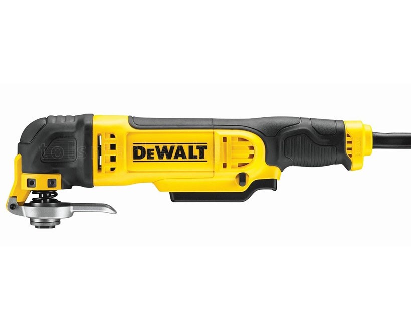 Мултишлайф DeWALT DWE315, 300W