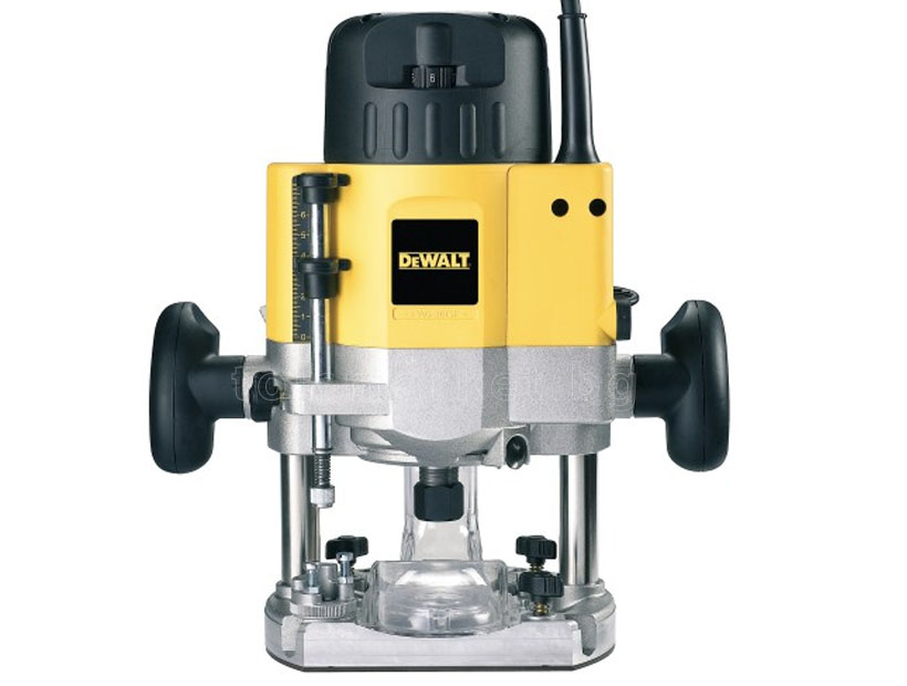 Оберфреза DeWALT DW626, 2300W, 8 - 12mm