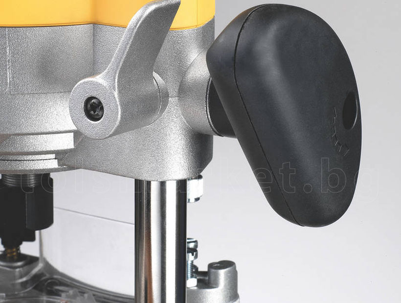 Оберфреза DeWALT DW626, 2300W, 8 - 12mm