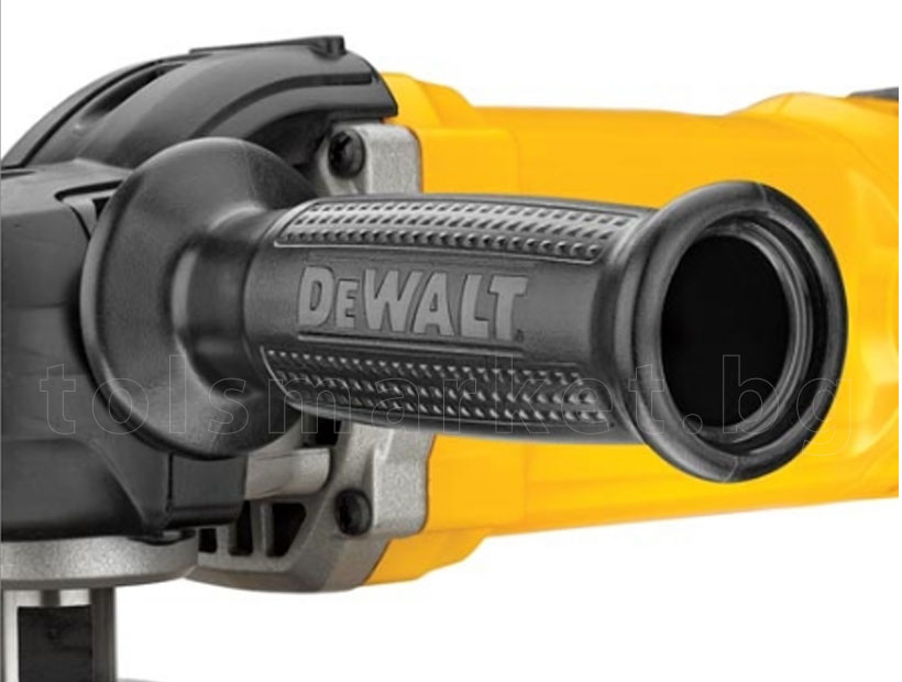 Полирмашина DeWALT DWP849X, 1250W