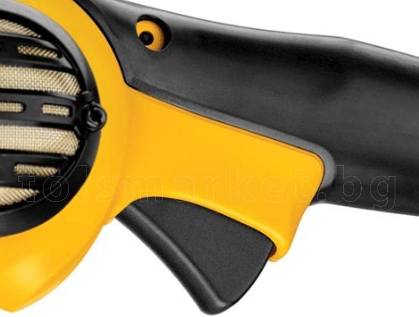 Полирмашина DeWALT DWP849X, 1250W