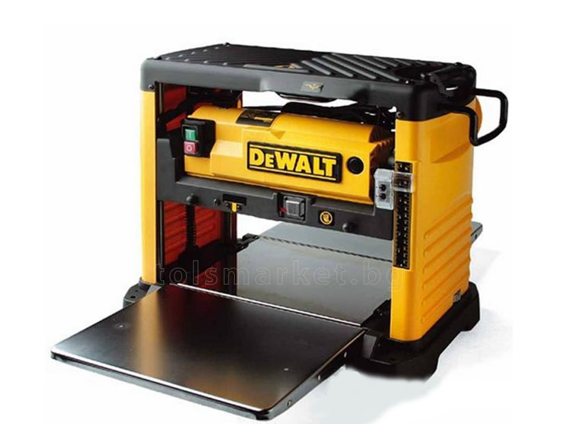 Щрайхмус DeWALT DW733, 1800W, 520 mm