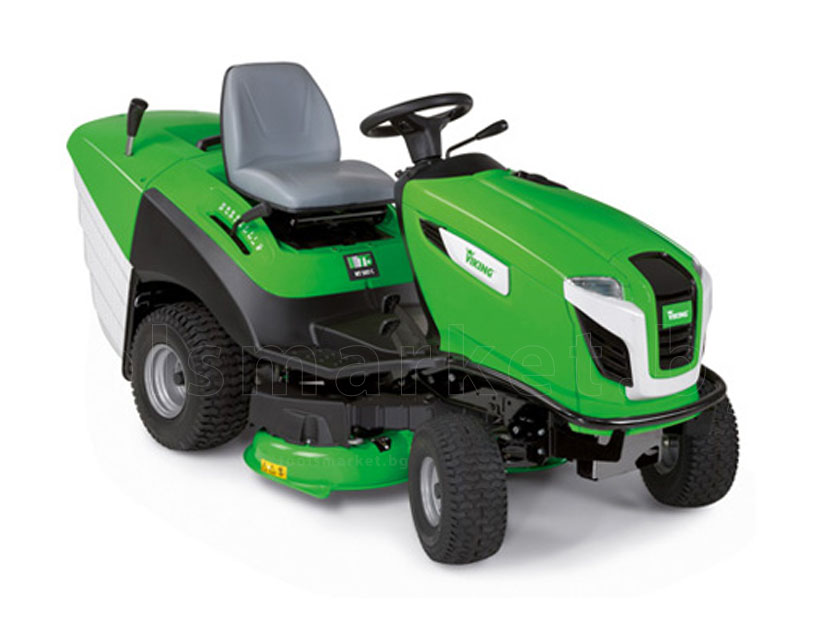 Тракторна косачка VIKING MT 5097