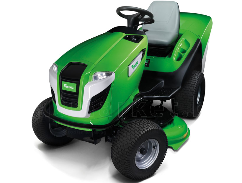 Тракторна косачка VIKING MT 5097