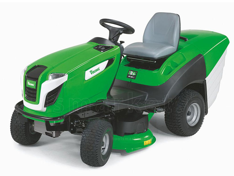 Тракторна косачка VIKING MT 5097