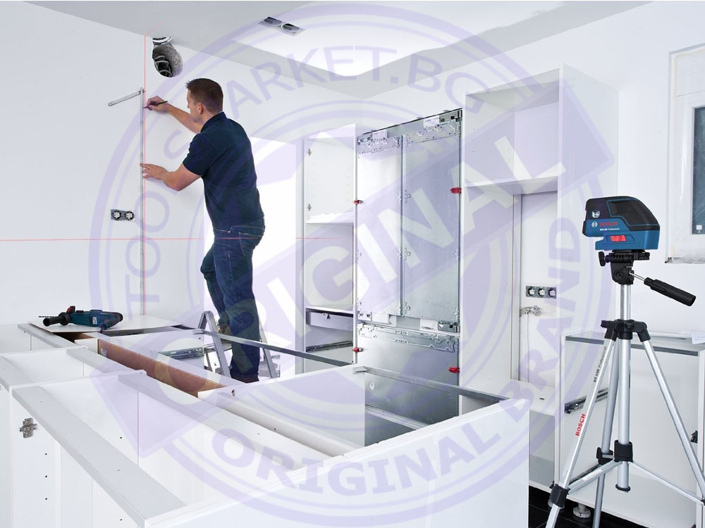 Точков-лазер-Bosch-GCL-25-Professional-0-601-066-B00-1
