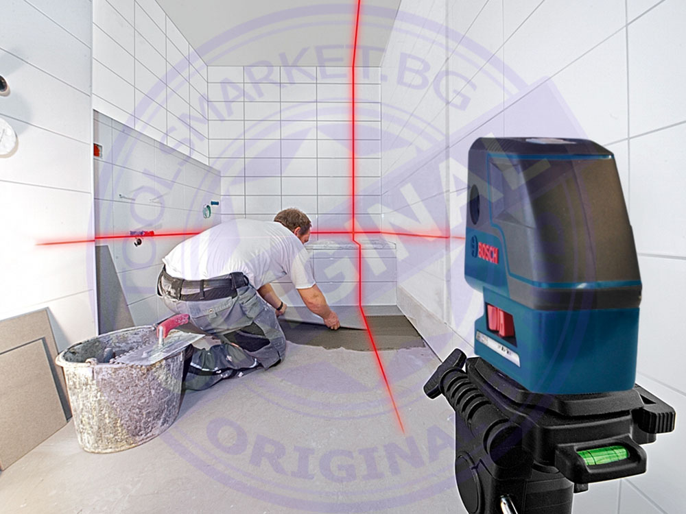 Точков-лазер-Bosch-GCL-25-Professional-0-601-066-B00-4