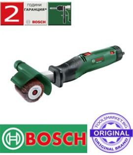 Ролкова шлифовъчна машина PRR 250 ES