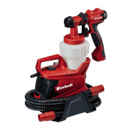 Einhell Система за боядисване