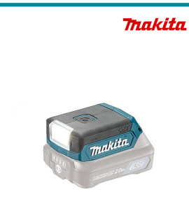 Акумулаторен LED фенер Makita DEAML103
