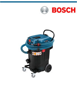 Прахосмукачка за сухо и мокро почистване Bosch GAS 55 M AFC Professional
