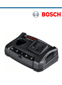 Зарядно устройство Bosch GAX 18V-30 Professional