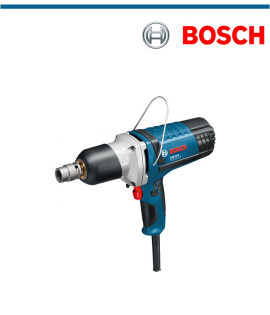 Ударен гайковерт Bosch GDS 18 E Professional