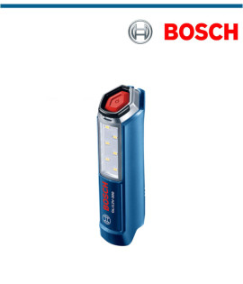 Акумулаторна лампа Bosch GLI 12V-300 без батерия и зарядно устройство