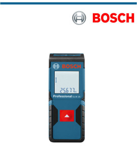  Лазерна ролетка Bosch GLM 30 до 30 метра