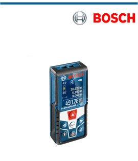 Лазерна ролетка Bosch GLM 40 Profesional  до 40 метра