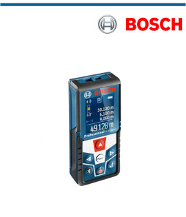 Лазерна ролетка Bosch GLM 50C Profesional