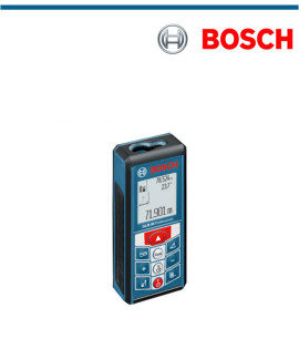 Лазерна ролетка Bosch Bosch GLM 80 Professional до 80 метра