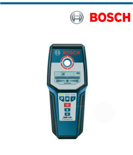 Детектор Bosch GMS 120 Professional 