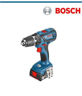 Акумулаторен, ударен винтоверт Bosch GSB 14,4-2-LI Plus Professional