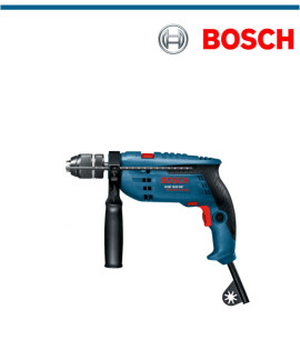 Ударна бормашина Bosch GSB 1600 RE Professional