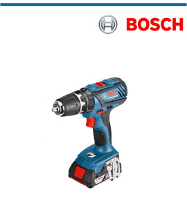 Акумулаторен, ударен винтоверт Bosch GSB 18-2-LI Plus Professional