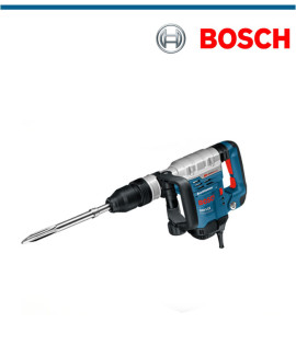 Къртач Bosch GSH 5 Professional