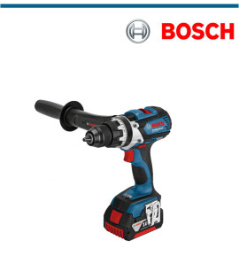 Акумулаторен винтоверт Bosch GSR 18 VE-EC Professional