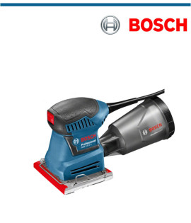 Виброшлайф Bosch GSS 140-1 A Professional