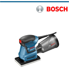 Вибрационна шлифовъчна машина Bosch GSS 160-1 A Professional