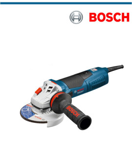 Ъглошлайф Bosch GWS 17-125 CI Professional
