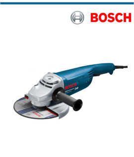 Голям ъглошлайф Bosch GWS 24-230 H Professional