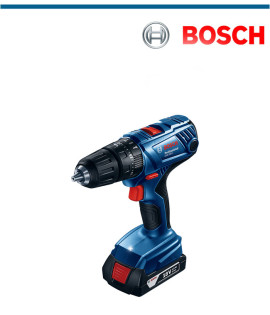 Акумулаторен ударен винтоверт Bosch GSB 180-LI Professional 