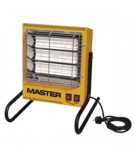 Електрически инфрачервен калорифер MASTER TS-3-A цена