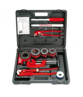 К-кт инструменти ROTHENBERGER SANI KIT цена