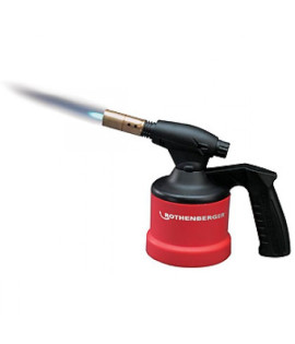 Лампа за спояване ROTHENBERGER ROFLAME PIEZO1800°C цена