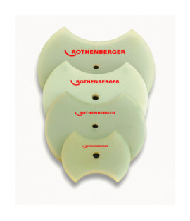 Опорна плоча ROTHENBERGER цена