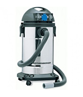 Прахосмукачка за мокро-сухо изсмукване ROTHENBERGER RODIA CLEANER 1400 цена