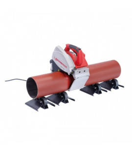 Преносима система за рязане на тръби ROTHENBERGER PIPECUT TURBO 250