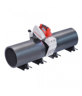 Преносима система за рязане на тръби ROTHENBERGER PIPECUT TURBO 400