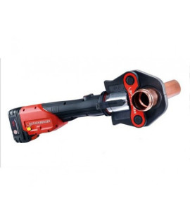 Пресова машина ROTHENBERGER ROMAX 3000 AC