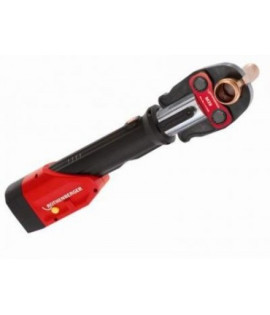 Пресова машина ROTHENBERGER ROMAX COMPACT BASIC цена
