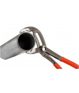 Раздвижен ключ ROTHENBERGER ROGRIP F 7 цена