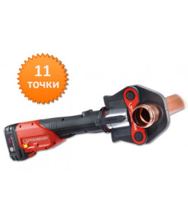 Пресова машина ROTHENBERGER ROMAX 3000 цена
